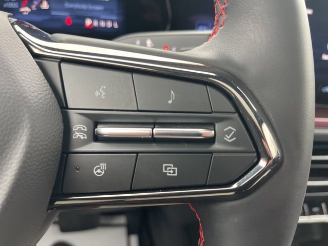 Certified 2025 Chevrolet Traverse RS w/ LPO, Floor Liner Package AWD/4WD image 23