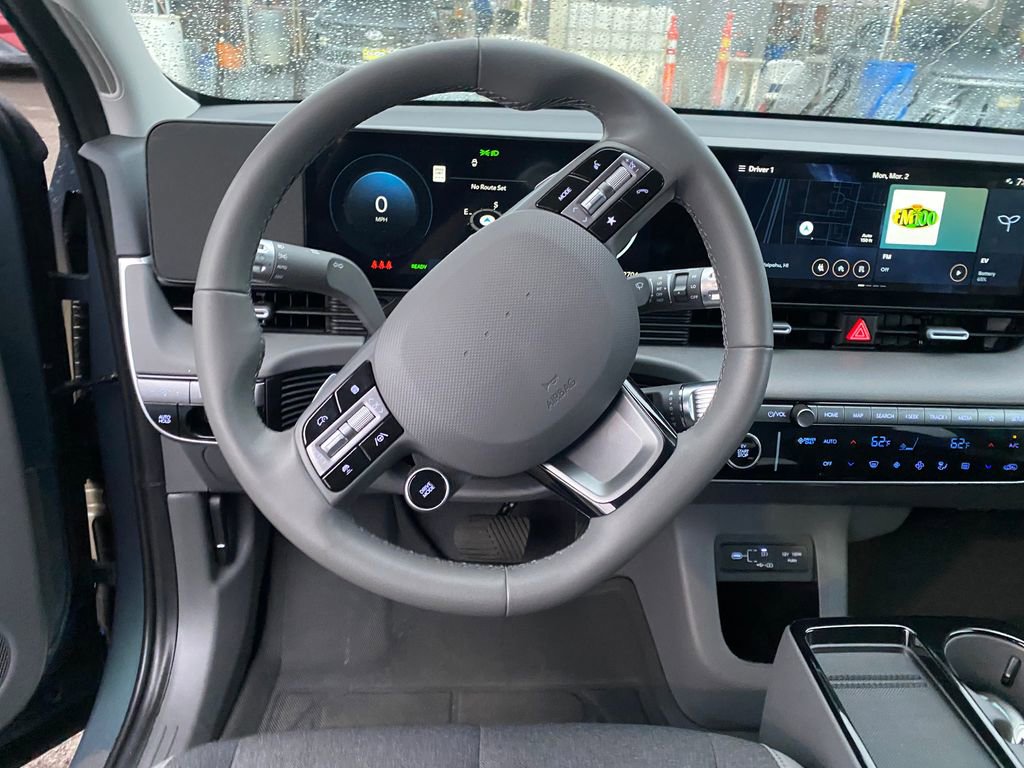 Certified 2026 Hyundai Ioniq 5 SE image 14