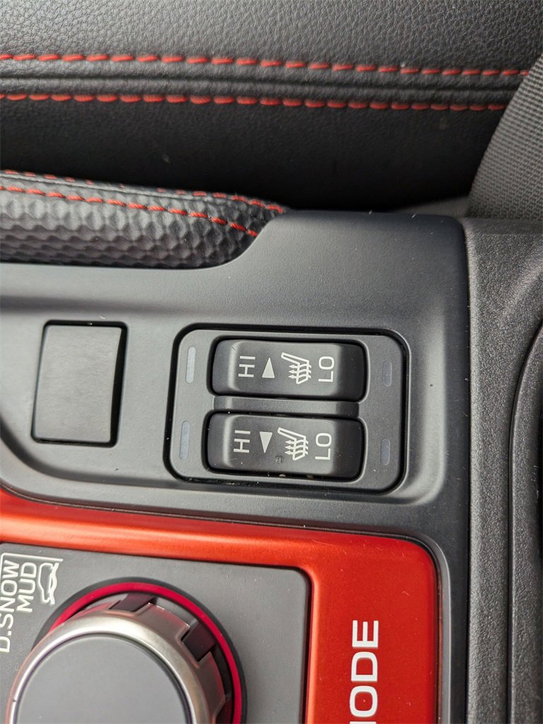 Used 2021 Subaru Forester Sport w/ Popular Package #2 image 17