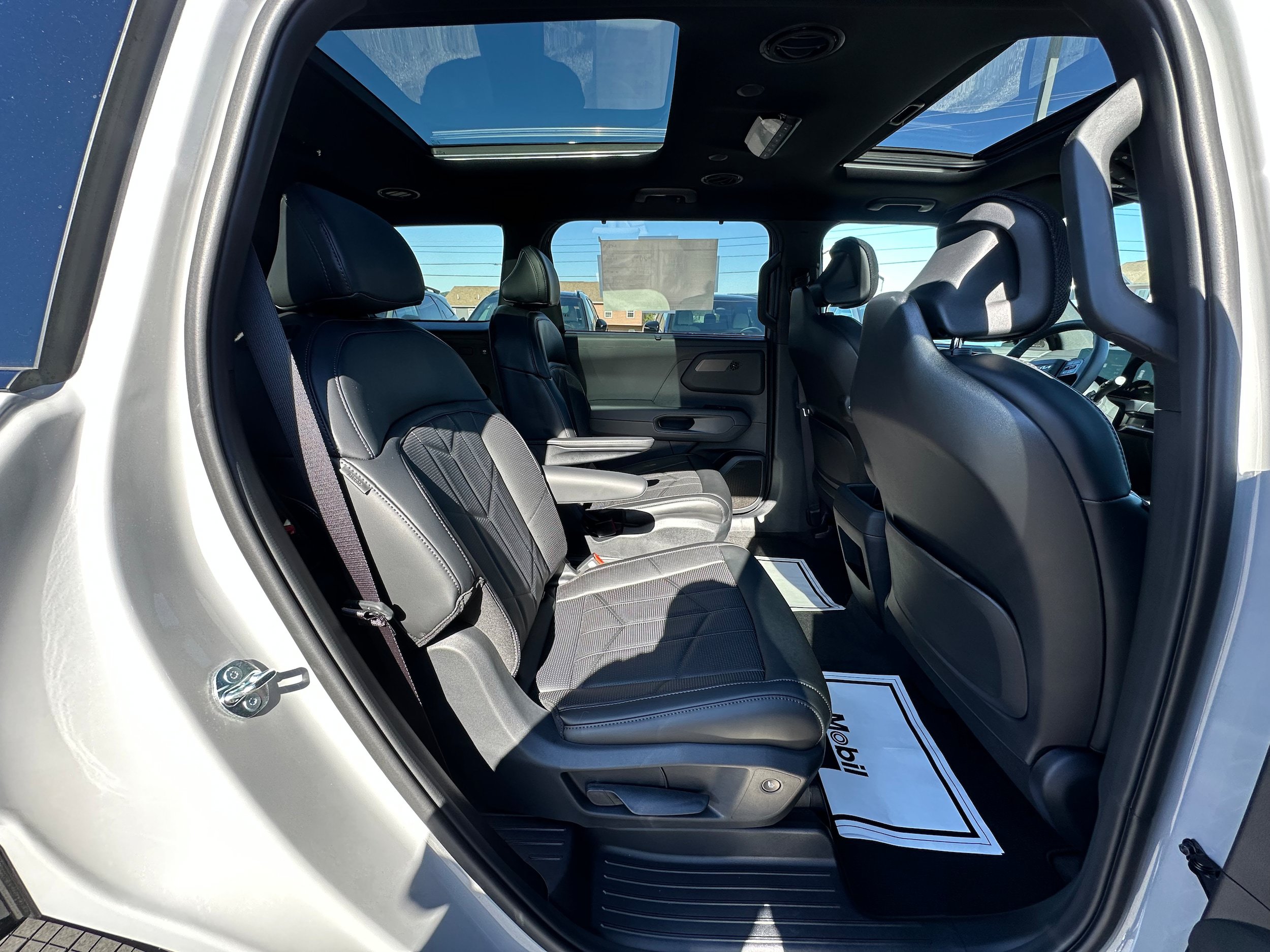 New 2027 Kia Telluride SX X-Line w/ Towing Package AWD/4WD image 14