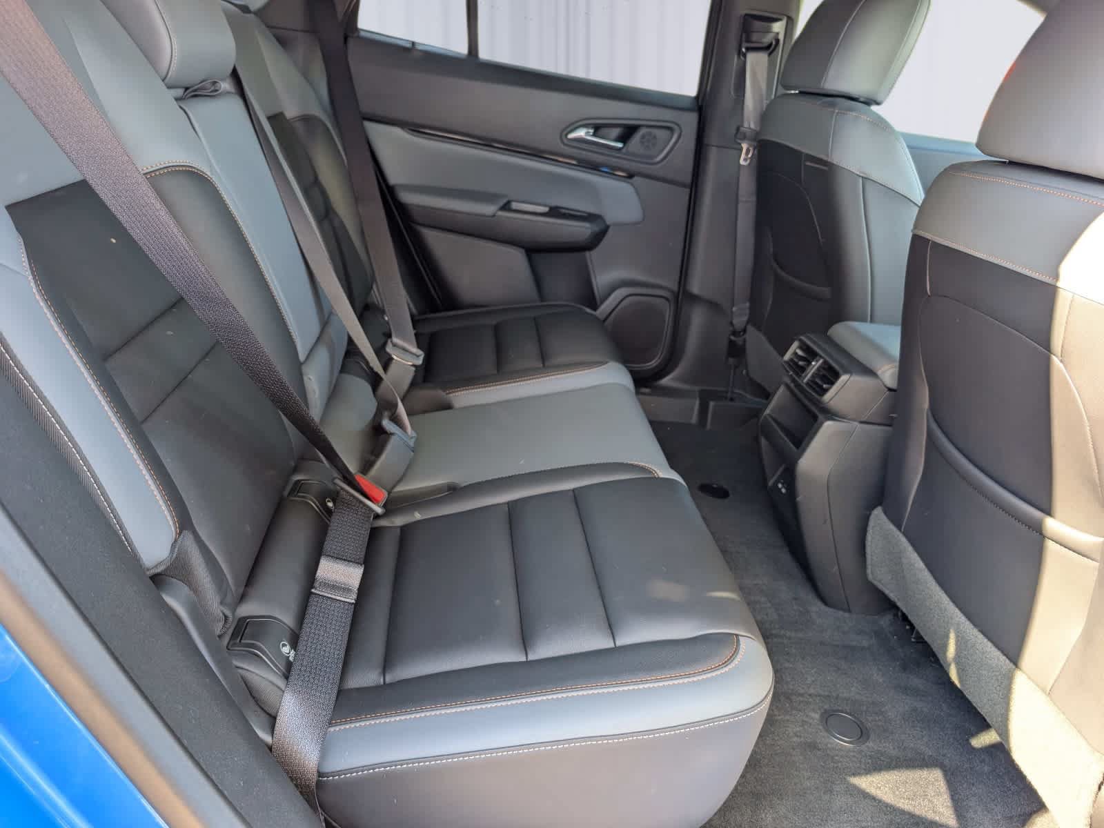 Used 2024 Honda Prologue Touring image 12