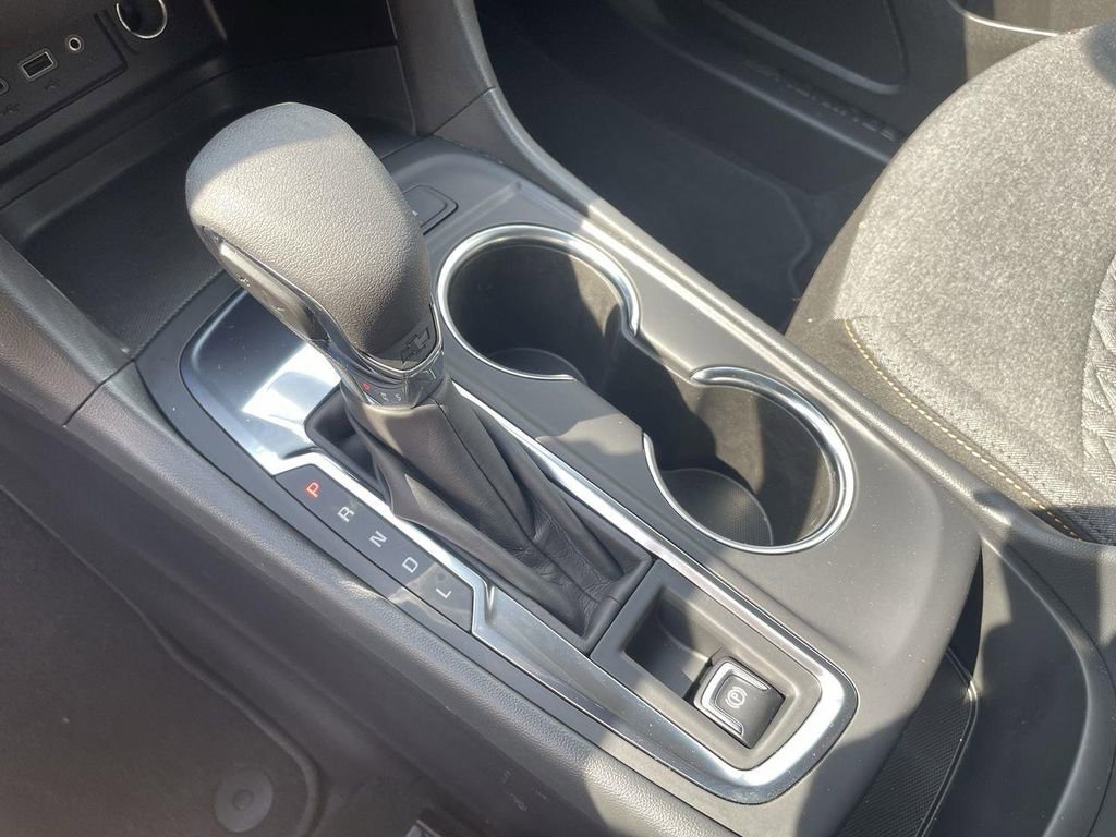 Certified 2024 Chevrolet Equinox LT image 15