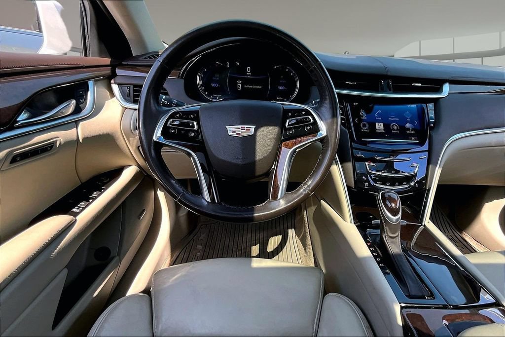 Used 2016 Cadillac XTS Premium FWD image 5