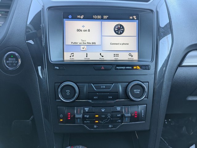 Used 2019 Ford Explorer XLT w/ Equipment Group 201A image 14