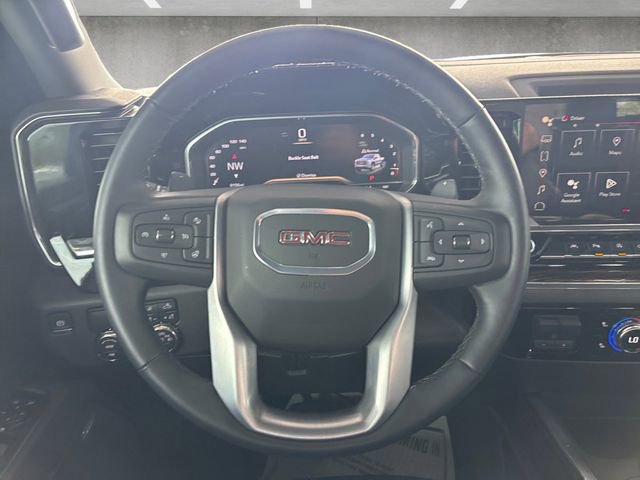 Used 2025 GMC Sierra 1500 Elevation w/ Elevation Premium Package RWD image 25