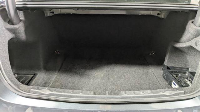 Used 2016 BMW 320i xDrive Sedan AWD/4WD image 19