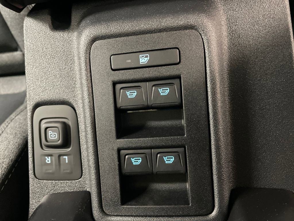 New 2025 Ford Bronco Big Bend image 16