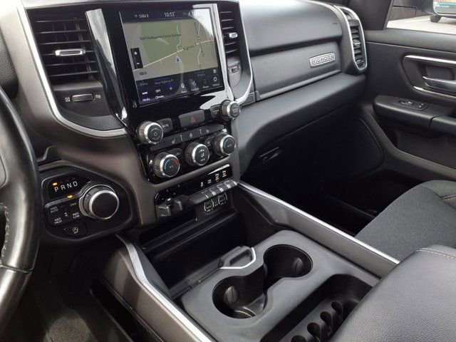 Used 2020 RAM 1500 Big Horn image 9
