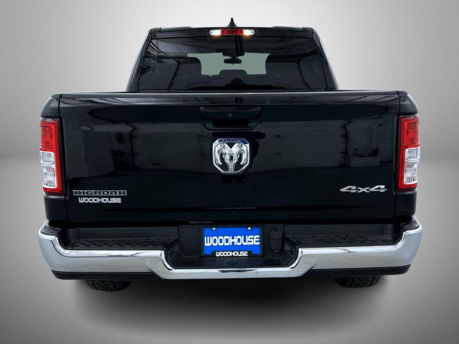 Certified 2021 RAM 1500 Big Horn image 6