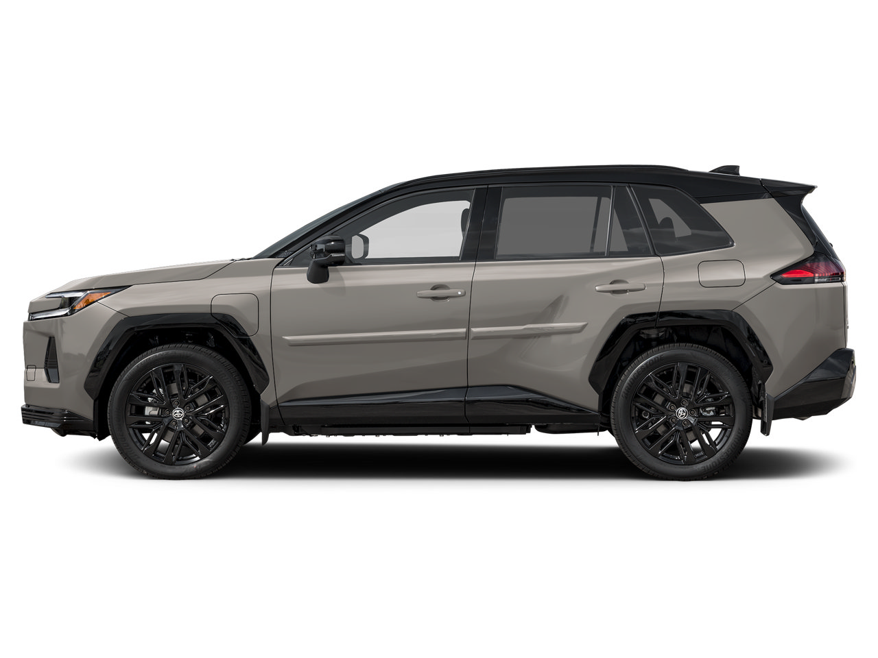 New 2026 Toyota RAV4 XSE AWD/4WD image 42