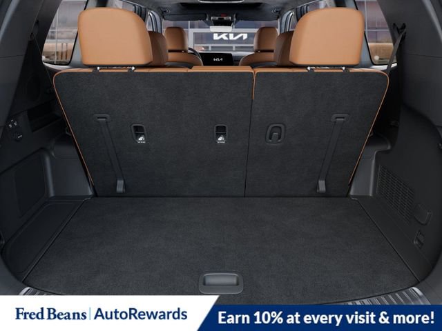 New 2025 Kia Telluride SX Prestige X-Pro image 19