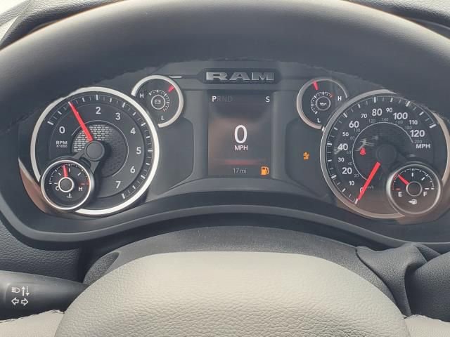 New 2026 RAM 2500 Big Horn image 11