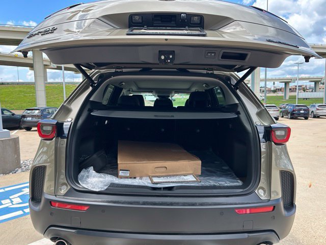 New 2026 MAZDA CX-50 Meridian Edition w/ Weather Package AWD/4WD image 9