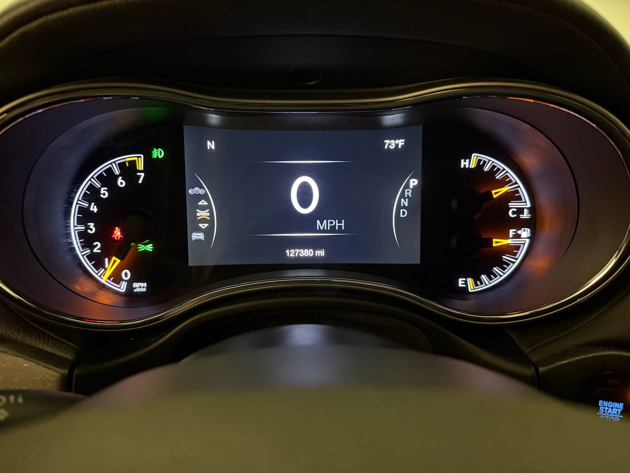 Used 2018 Jeep Grand Cherokee Limited AWD/4WD image 19