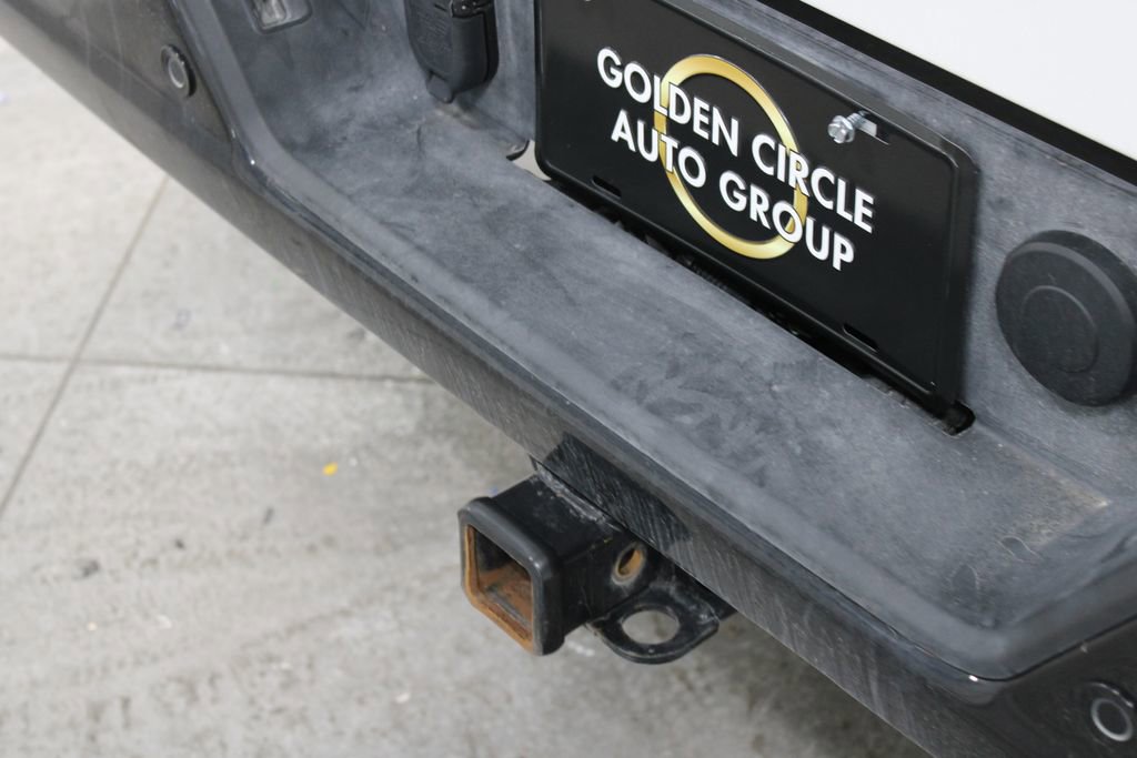 Used 2024 Chevrolet Silverado 1500 ZR2 w/ Technology Package image 14