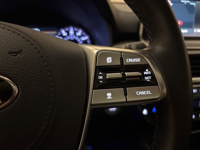 Certified 2021 Kia Telluride SX w/ SX Prestige Package image 17