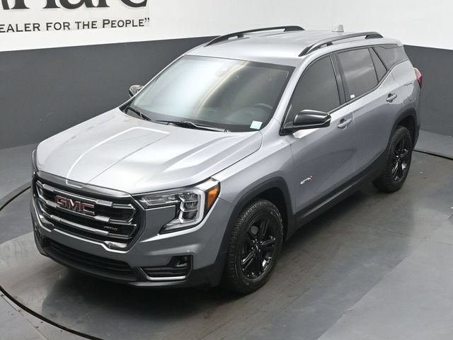 Used 2024 GMC Terrain AT4 AWD/4WD image 62