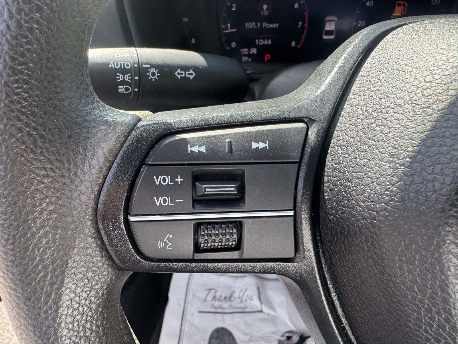 Used 2023 Honda Accord LX image 14