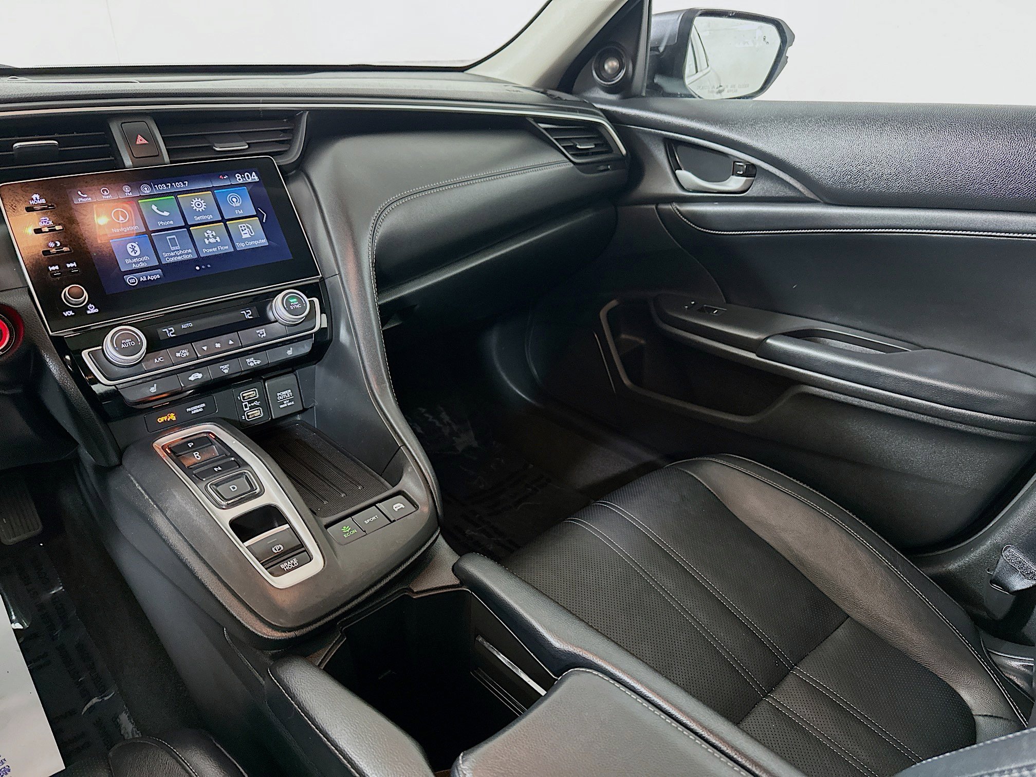 Used 2021 Honda Insight Touring image 23