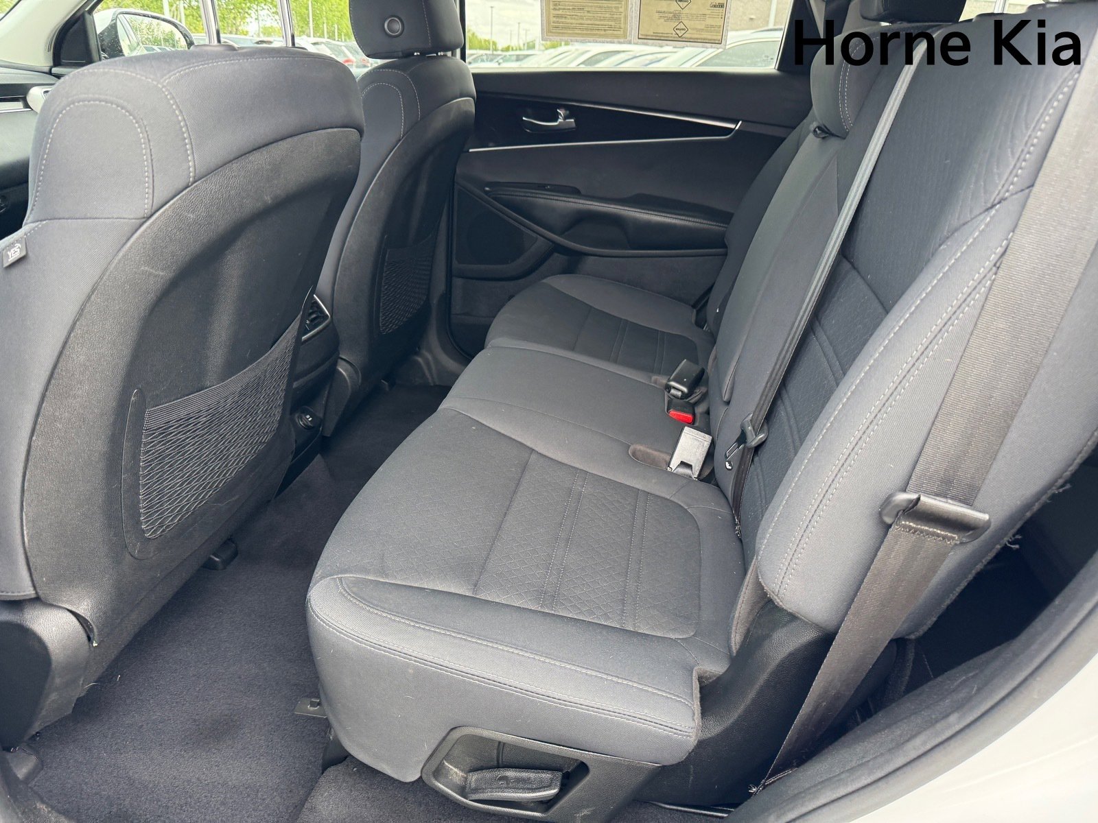 Used 2019 Kia Sorento LX image 13