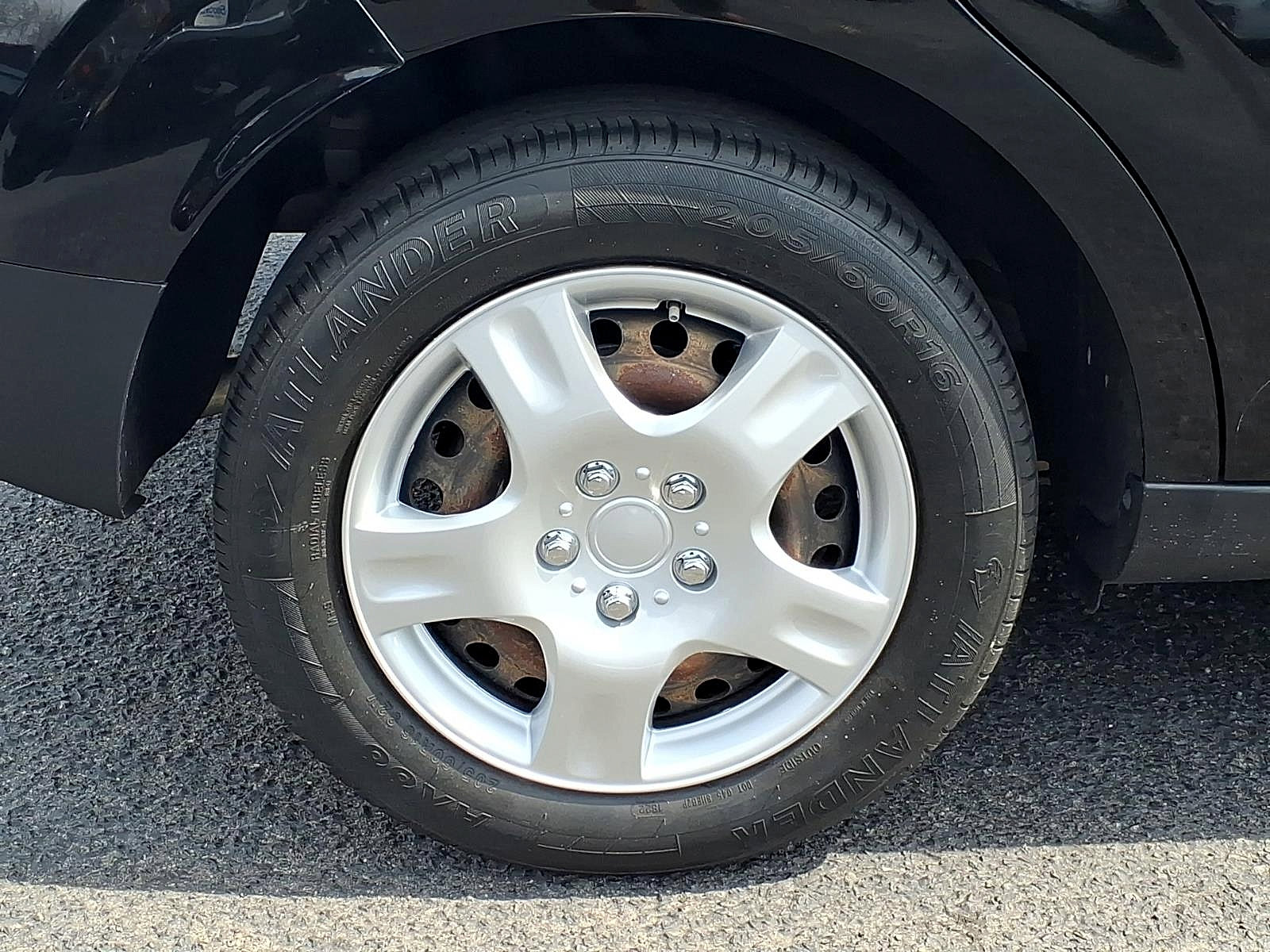 Used 2021 Kia Soul LX image 7