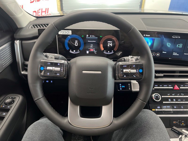 New 2027 Hyundai Santa Fe SE AWD/4WD image 24