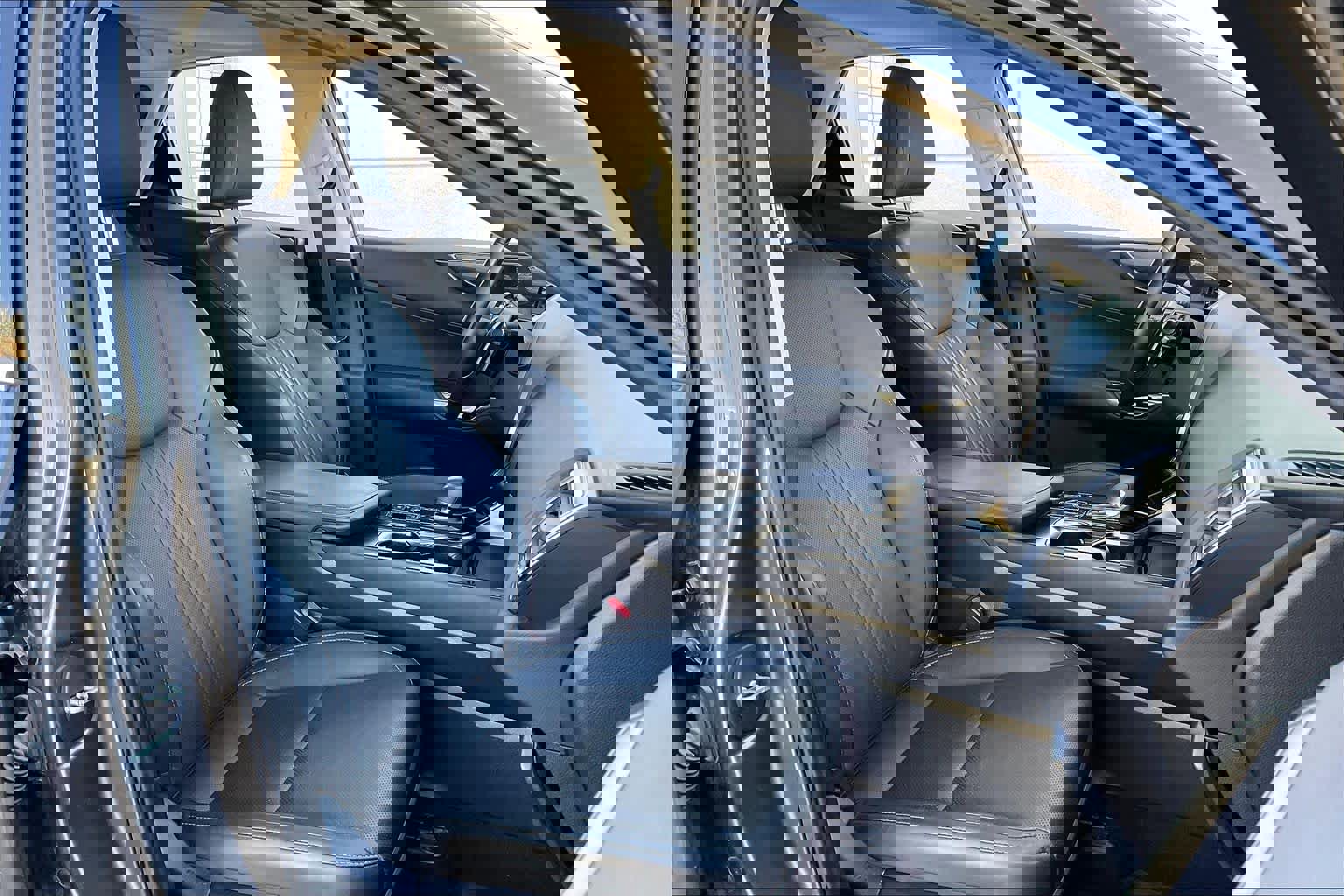 Certified 2022 Lexus NX 350h AWD w/ Towing Package (2000 Lbs) image 9