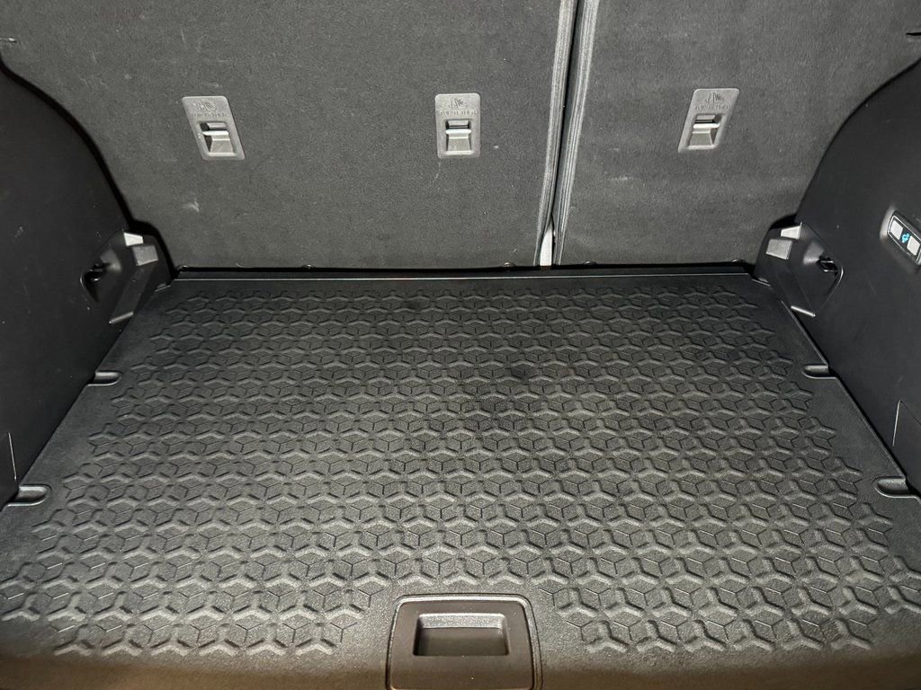 Used 2024 Ford Bronco Sport Big Bend image 20