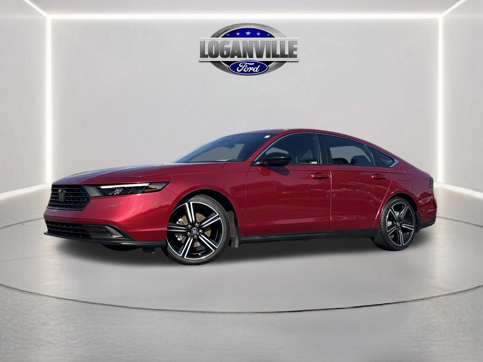 Used 2023 Honda Accord Sport