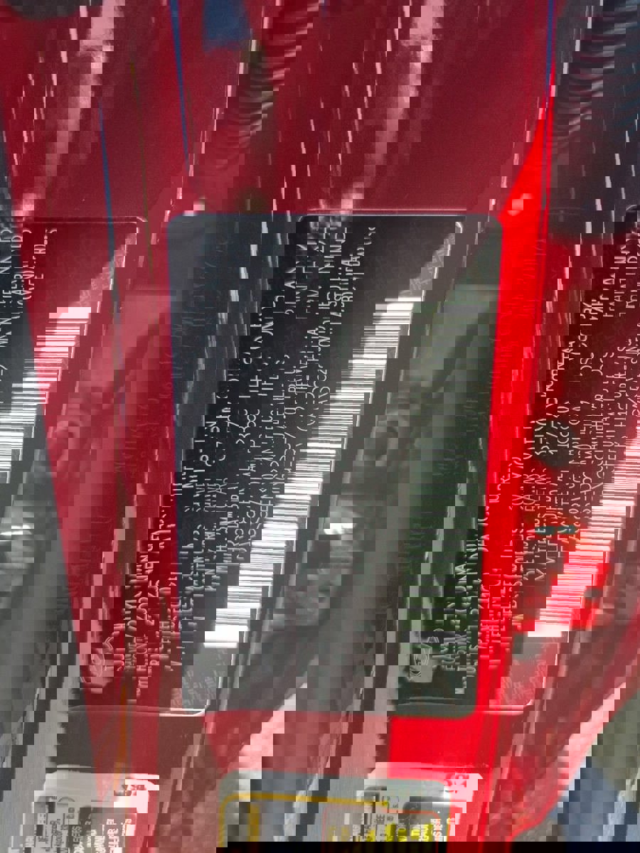 New 2025 Hyundai Venue Limited image 22