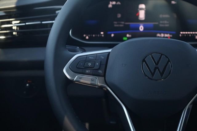 New 2026 Volkswagen Jetta Sport image 10