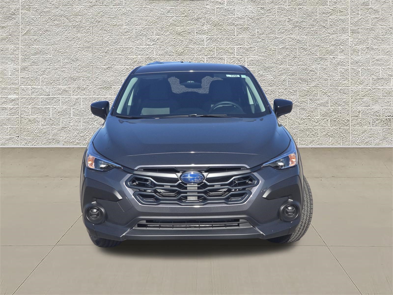New 2026 Subaru Crosstrek 2.5i AWD/4WD image 2