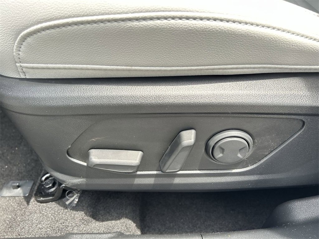New 2025 Hyundai Santa Cruz SEL image 22