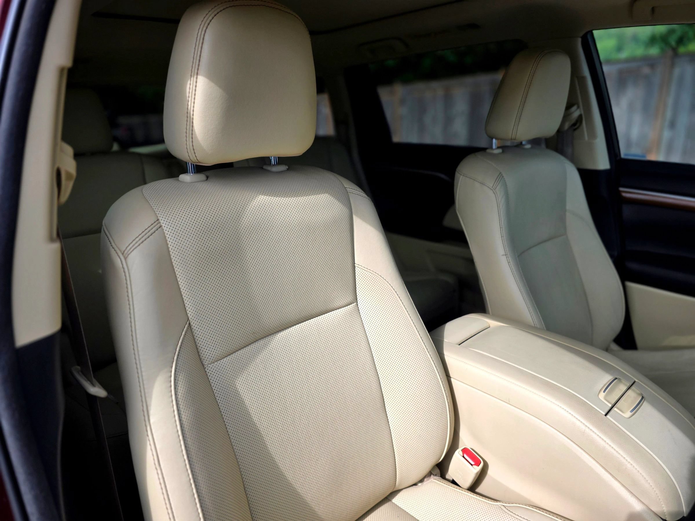 Used 2017 Toyota Highlander Limited Platinum AWD/4WD image 44