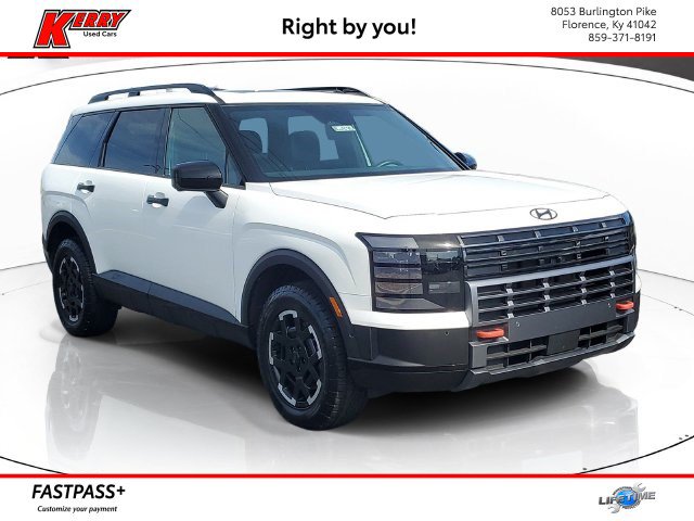 Certified 2026 Hyundai Palisade XRT Pro AWD/4WD 360° Tour