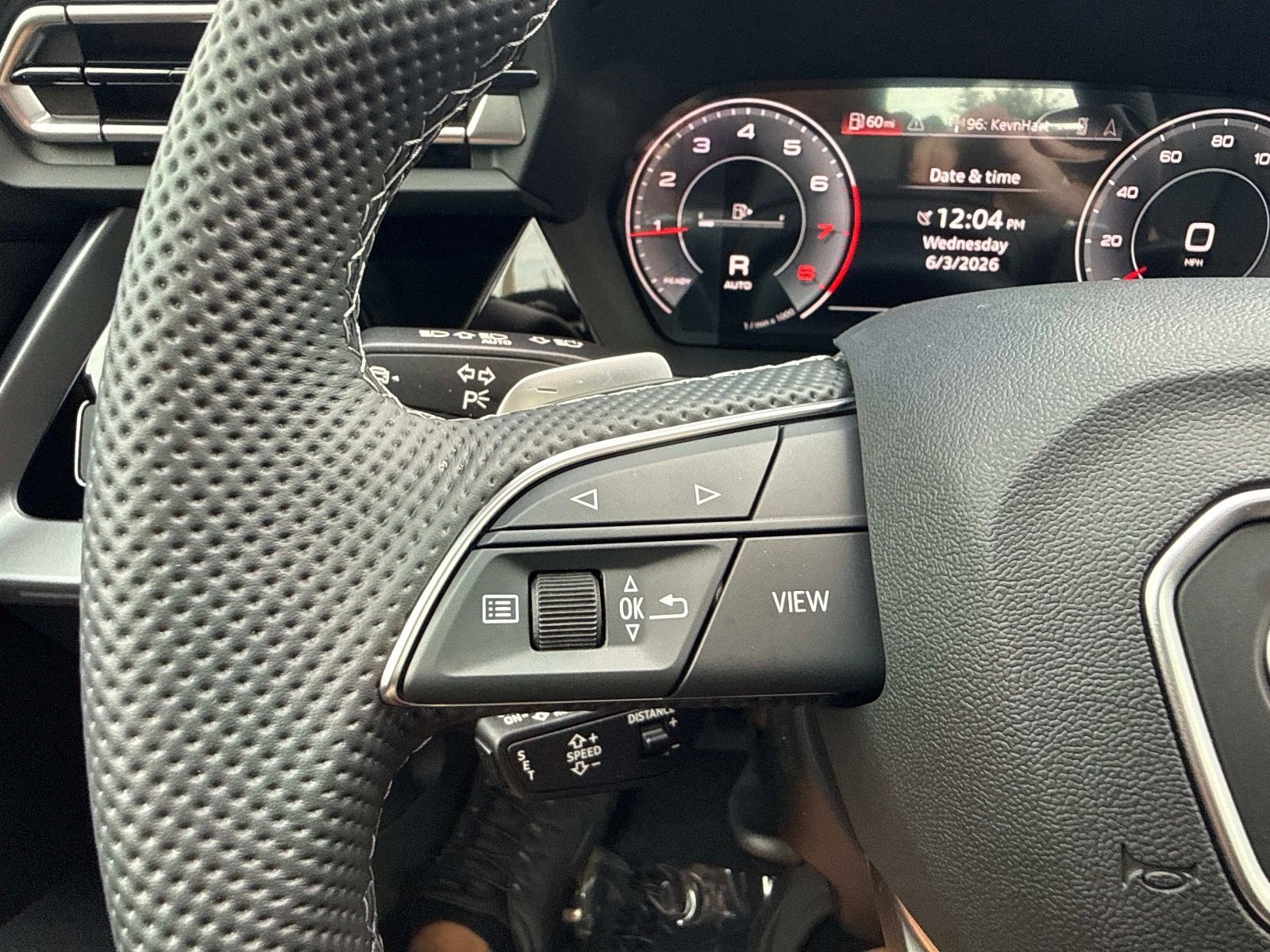 New 2026 Audi A3 2.0T Premium AWD/4WD image 31