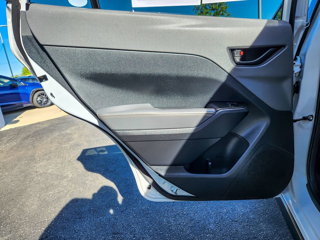 Certified 2026 Subaru Crosstrek 2.5i Wilderness w/ Crosstrek Mirror Package AWD/4WD image 15