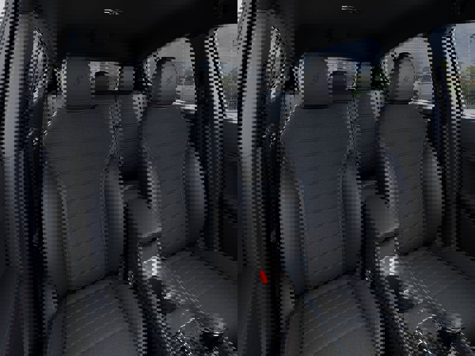 New 2025 Dodge Hornet GT w/ GT Blacktop Package image 45