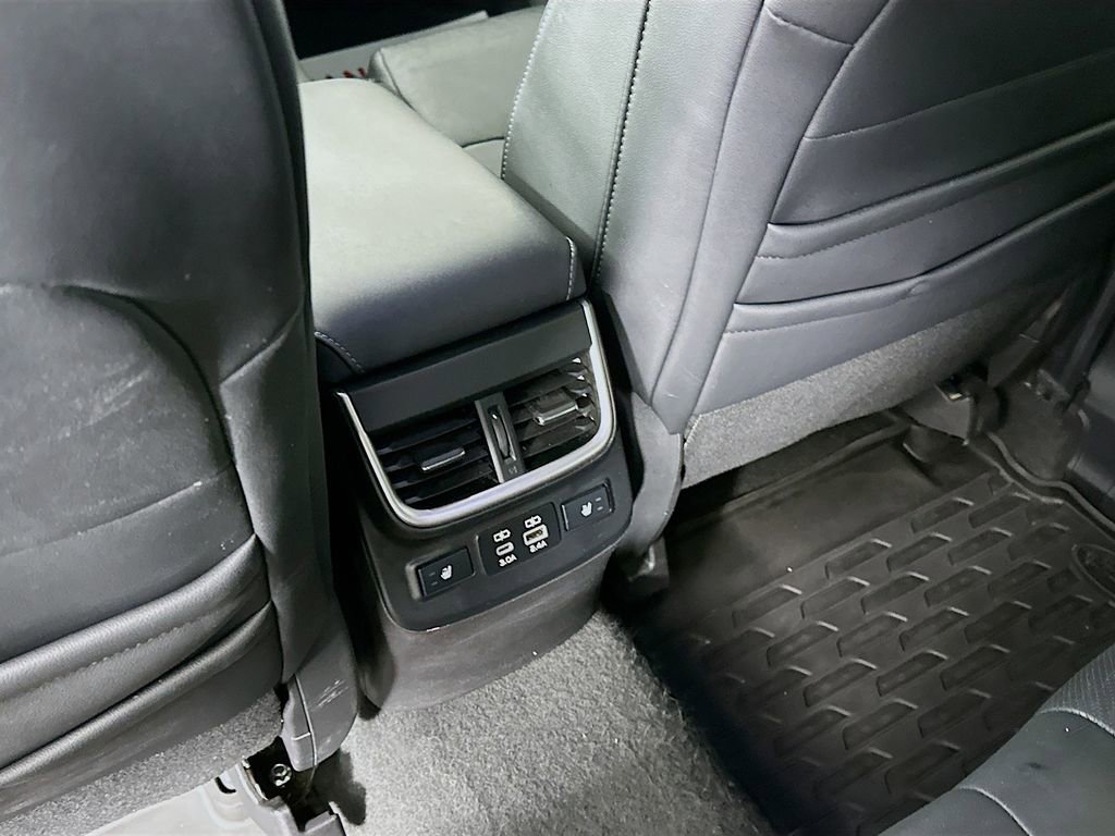 Certified 2023 Subaru Outback Limited XT AWD/4WD image 34