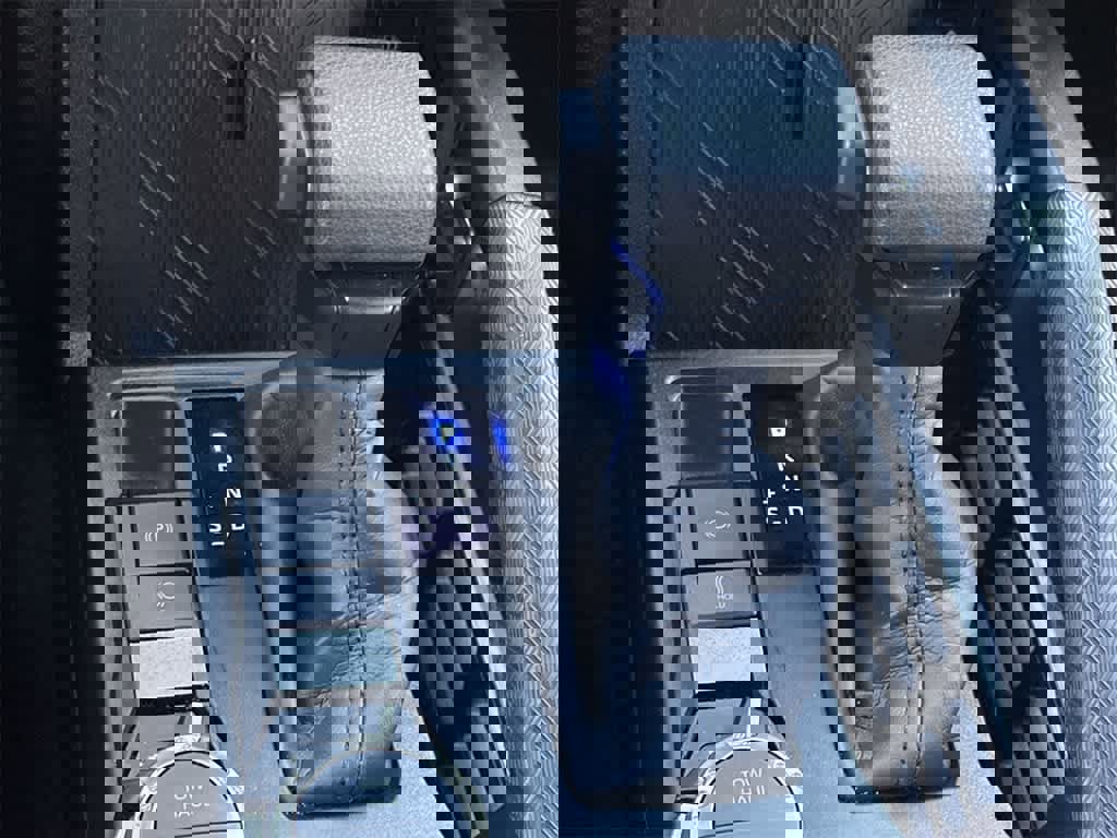 Used 2025 Toyota 4Runner SR5 image 21