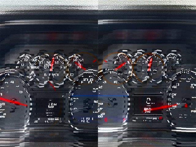 Used 2020 Chevrolet Silverado 1500 LT image 30