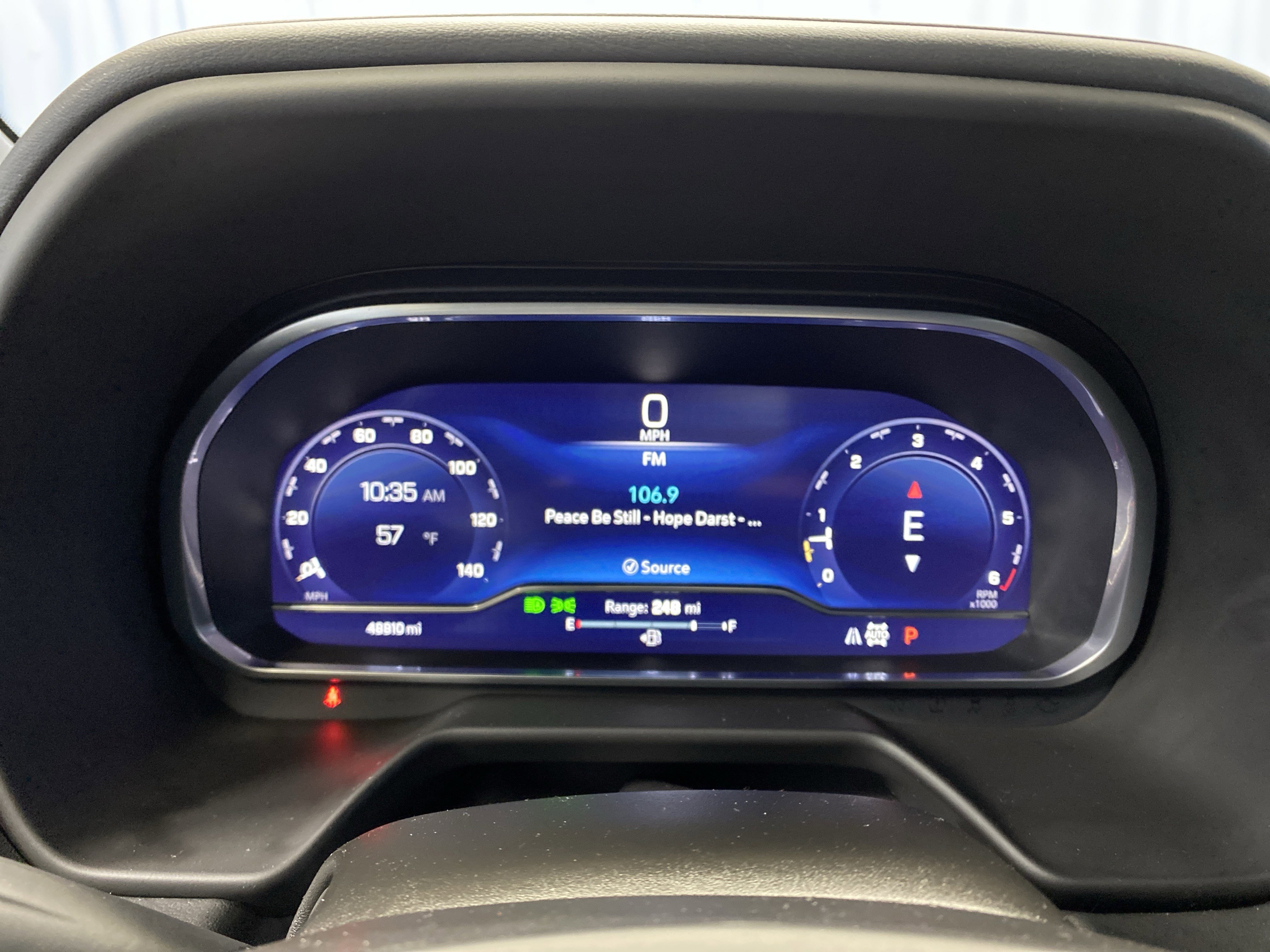 Used 2024 Chevrolet Tahoe LT image 25