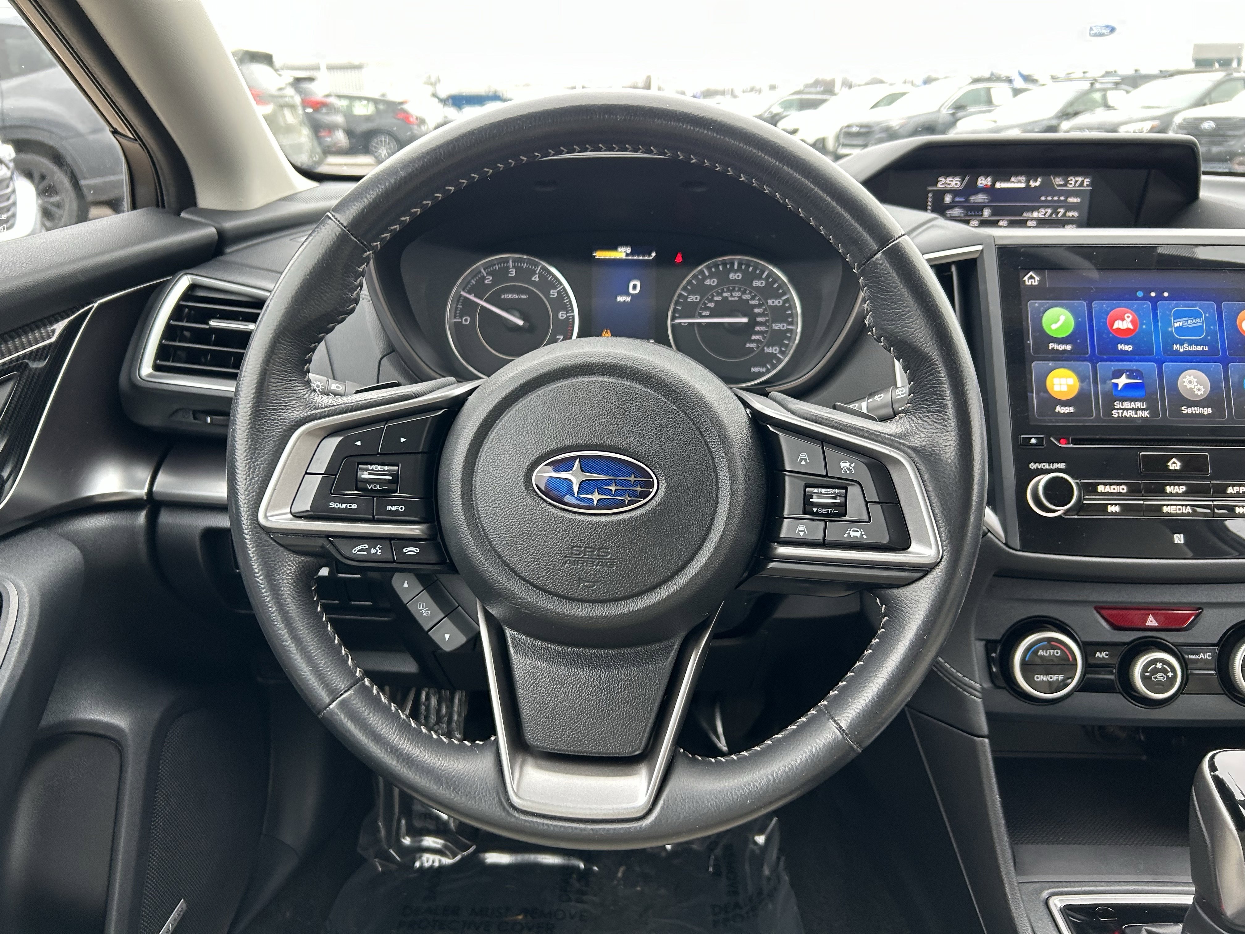 Used 2019 Subaru Impreza 2.0i Limited image 10