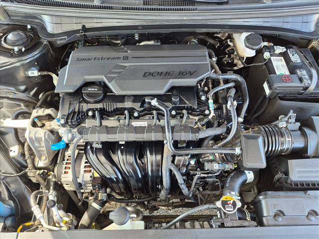 Used 2025 Kia K4 FWD image 22