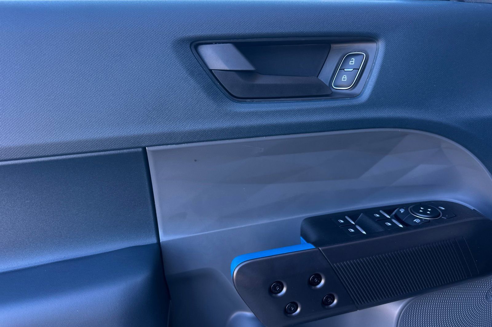 New 2026 Ford Maverick Lobo image 10