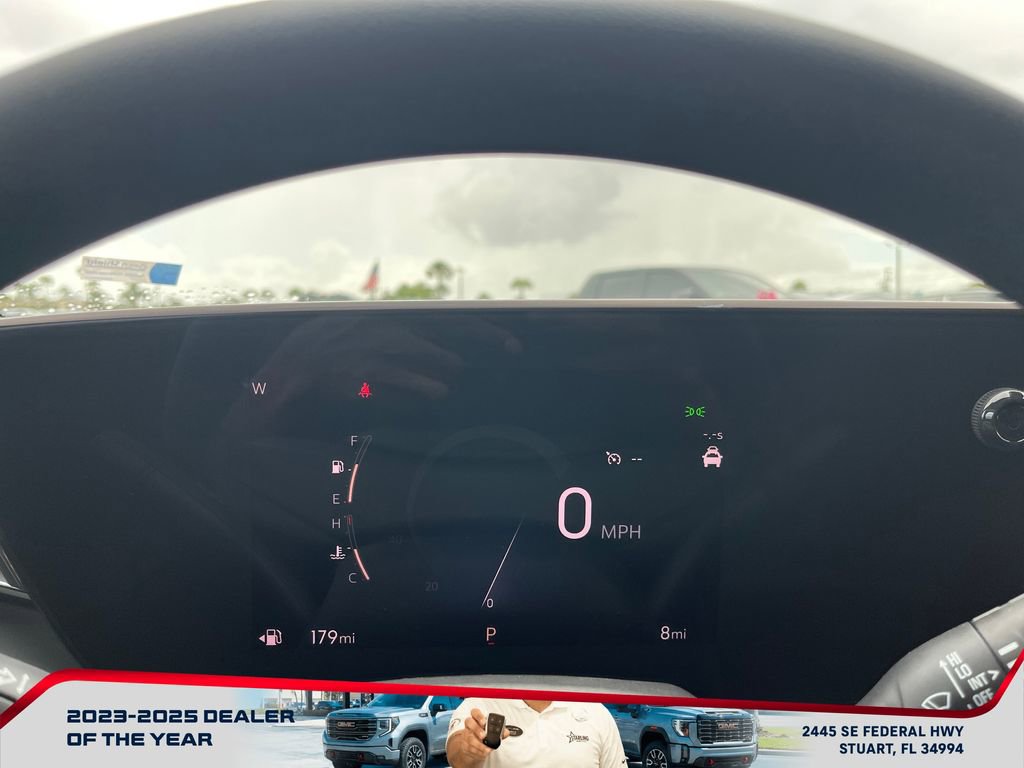 New 2026 Buick Envision Avenir image 27