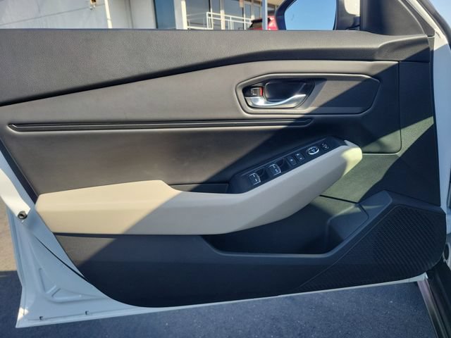 Certified 2023 Honda Accord EX image 18