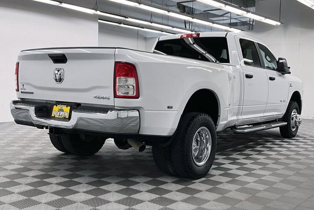 Used 2024 RAM 3500 Big Horn image 14