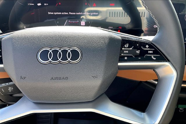 Used 2026 Audi A6 Premium Plus AWD/4WD image 12