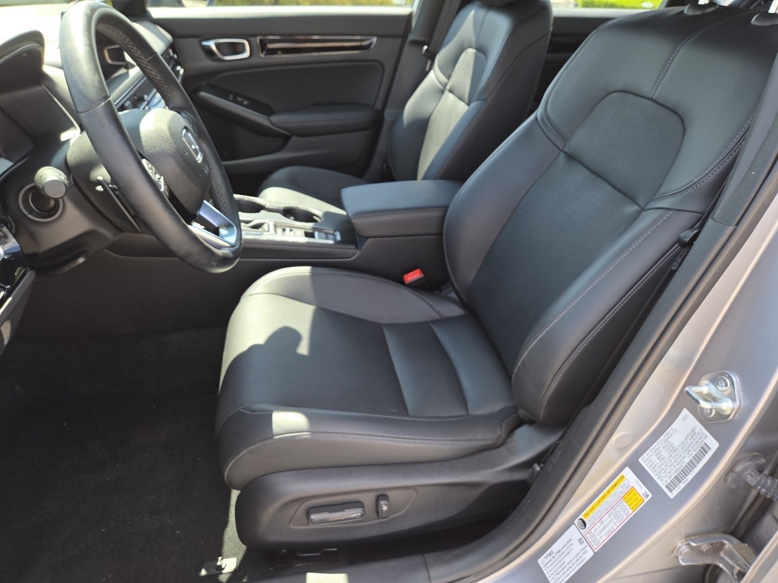 Used 2022 Honda Civic Sport Touring image 24